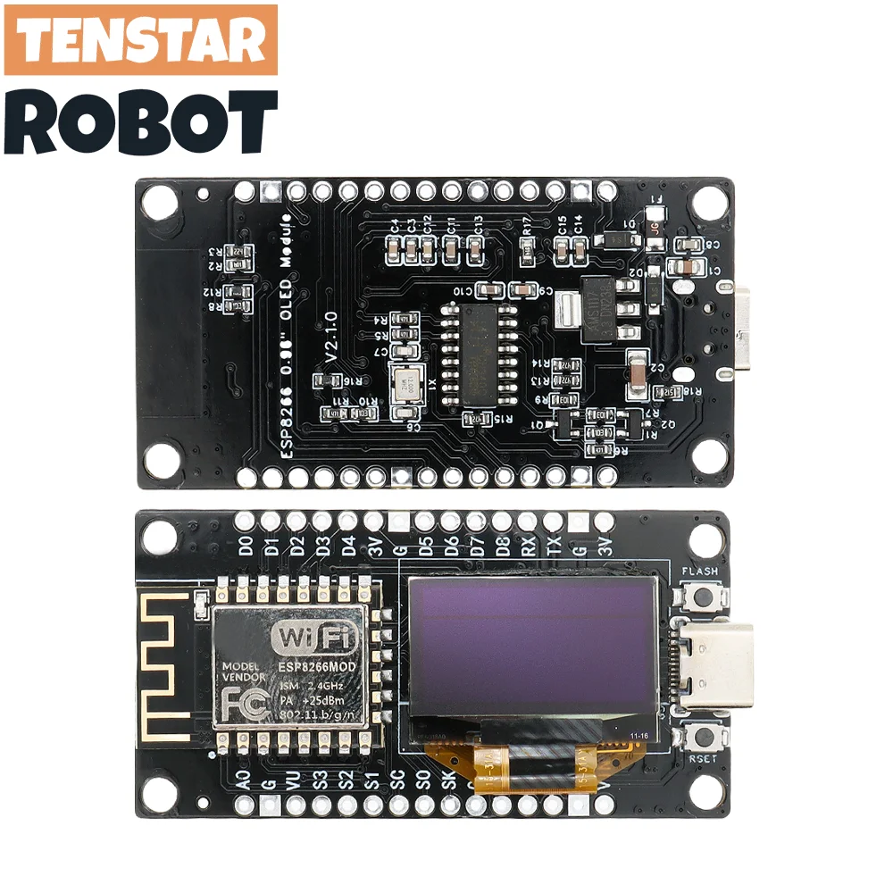 Nodemcu esp8266 v3 placa de de - Esp8266 Nodemcu avaliação e preço