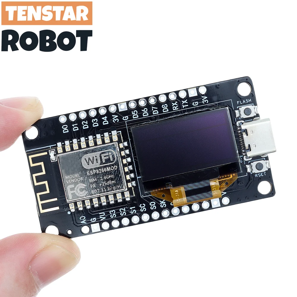 Nodemcu esp8266 v3 placa de de - Esp8266 Nodemcu avaliação e preço