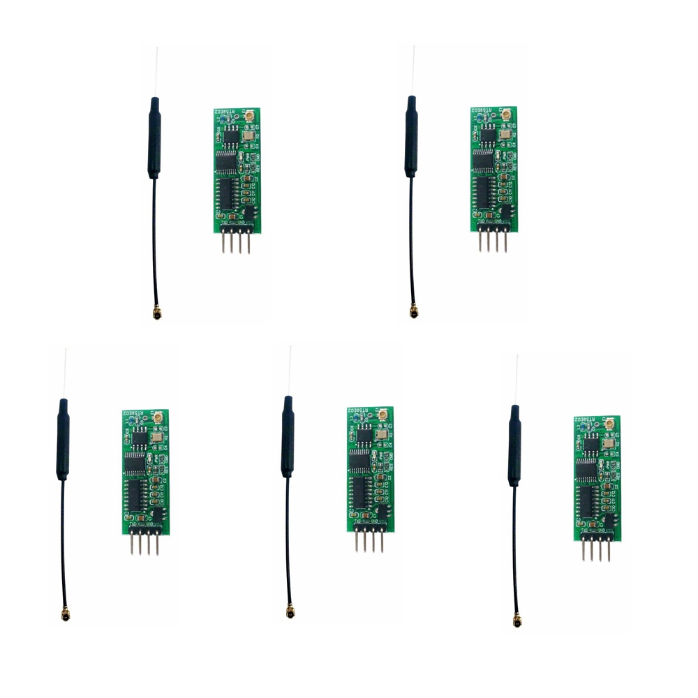 Módulo transceptor sem fio RS2 - Esp8266 Nodemcu avaliação e preço
