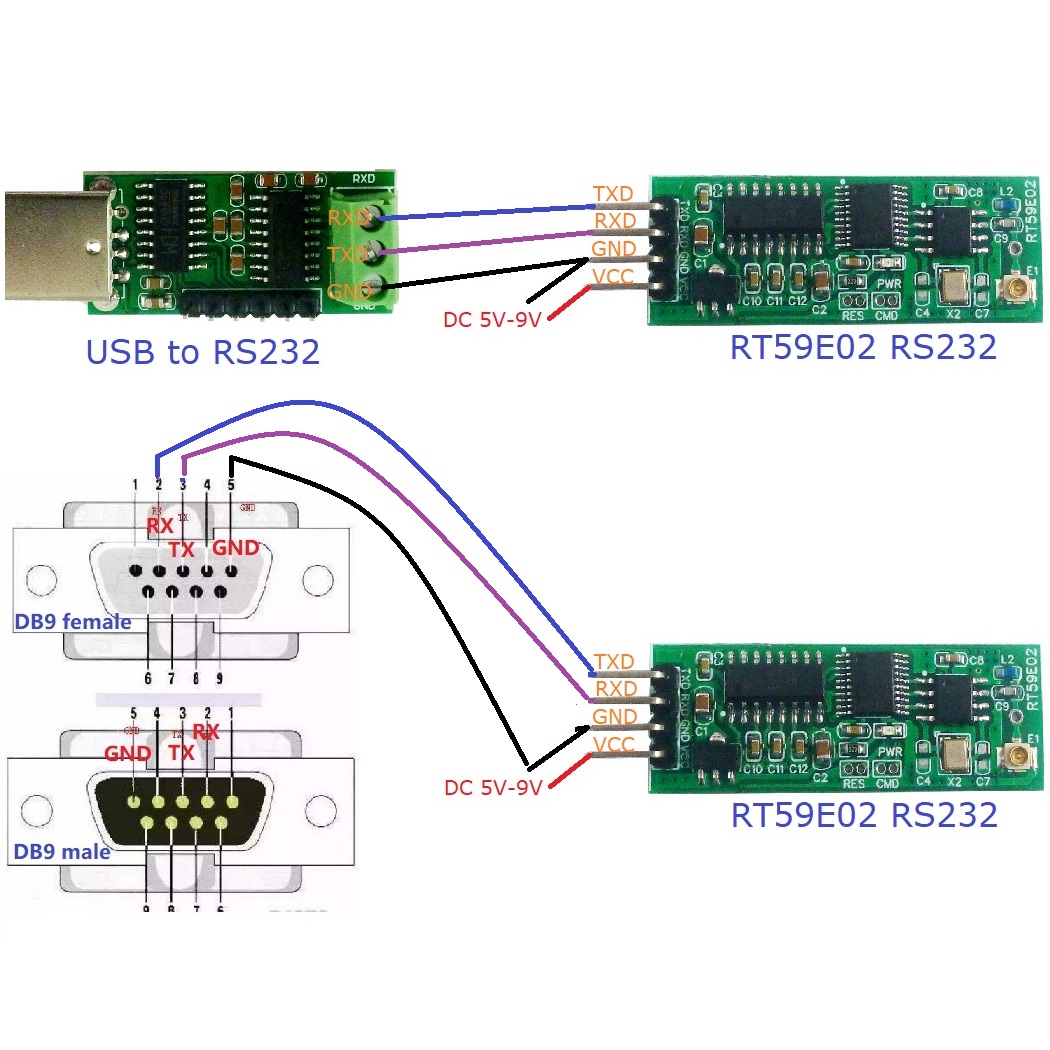 Módulo transceptor sem fio RS2 - Esp8266 Nodemcu avaliação e preço