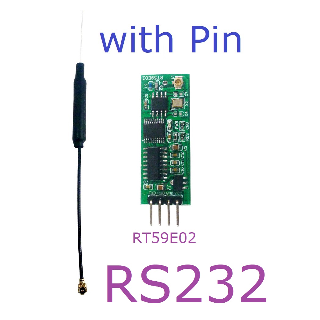 Módulo transceptor sem fio RS2 - Esp8266 Nodemcu avaliação e preço