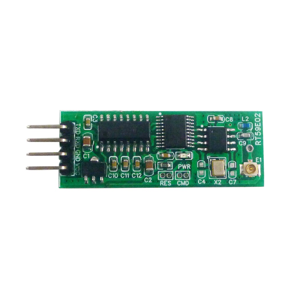 Módulo transceptor sem fio RS2 - Esp8266 Nodemcu avaliação e preço