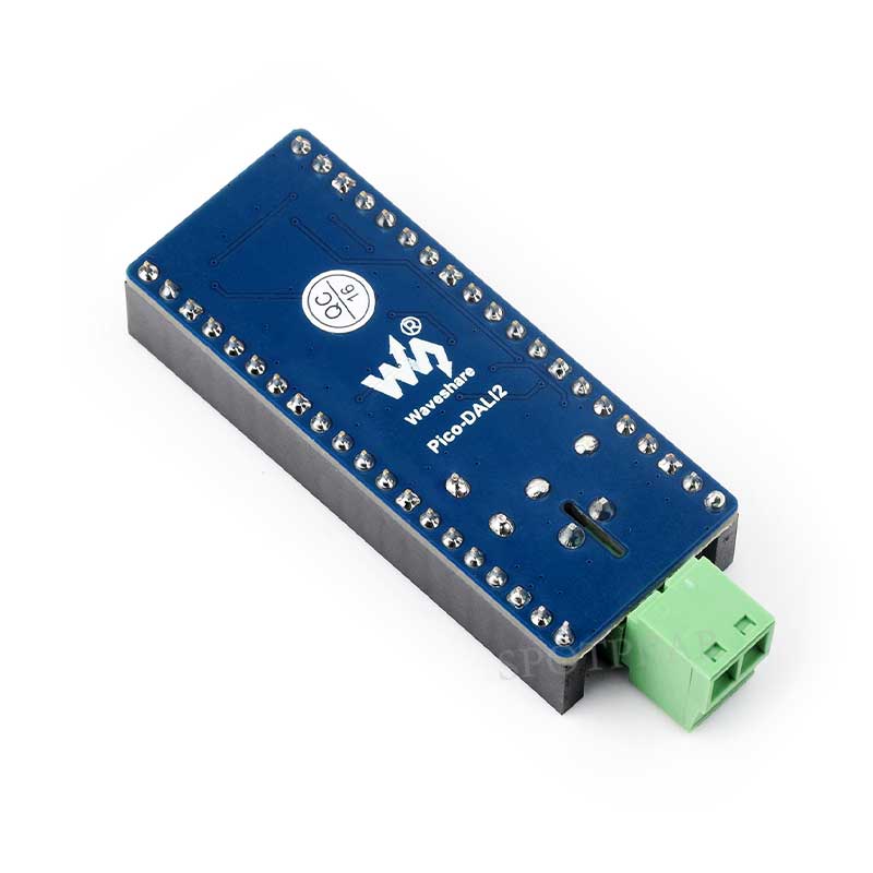 Pico-DALI2 para esp32 c6 s3 pl - Esp32 C6 avaliação e preço