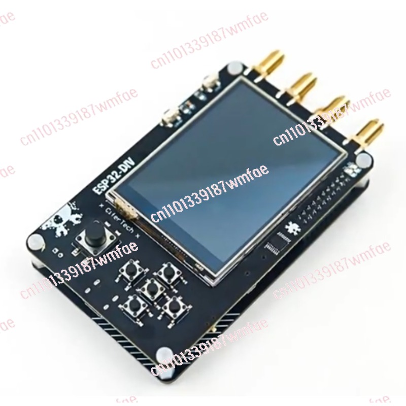 Placa de Desenvolvimento ESP32 - Esp32 Wifi Bluetooth Module avaliação e preço