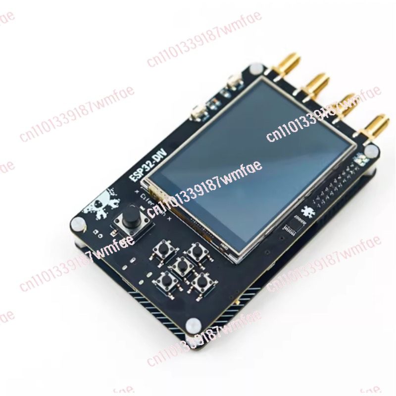 Placa de Desenvolvimento ESP32 - Esp32 Wifi Bluetooth Module avaliação e preço