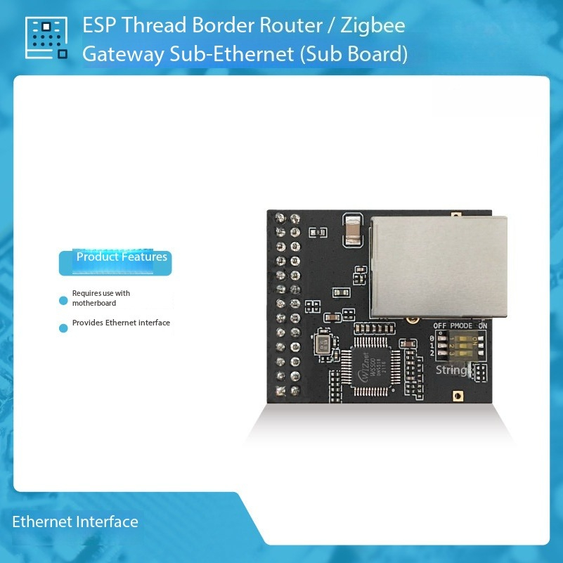 Placa de Desenvolvimento de Ga - Esp32 H2 avaliação e preço