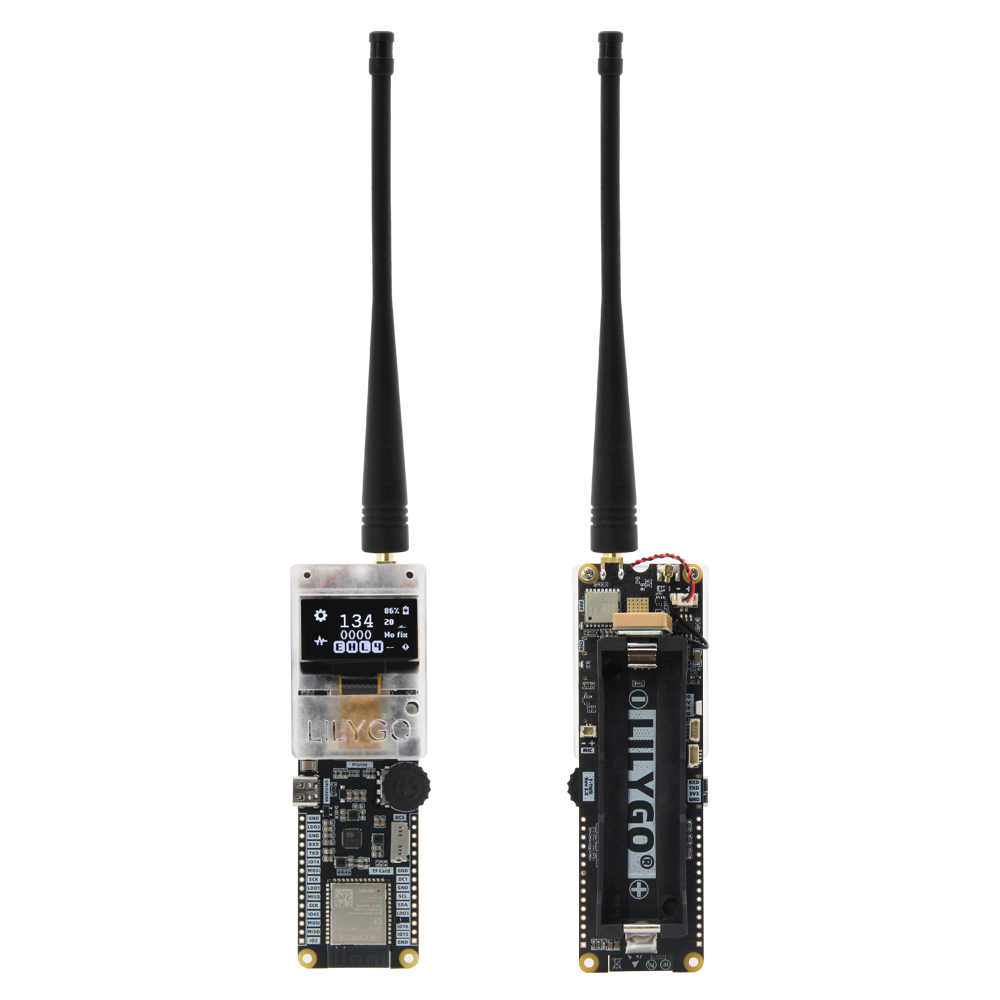T-TWR Plus OpenEdition ESP32-S - Esp32 avaliação e preço