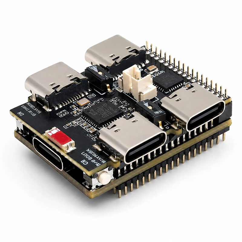 Placa de Desenvolvimento ESP32 - Esp32 P4 avaliação e preço