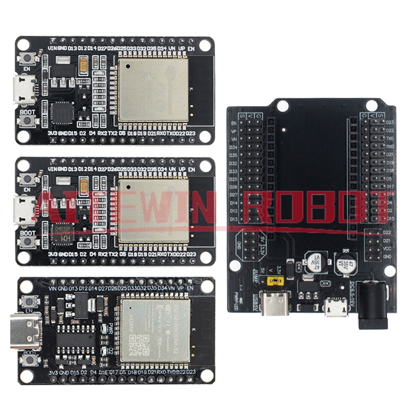Placa de desenvolvimento esp32 - Esp32 P4 avaliação e preço