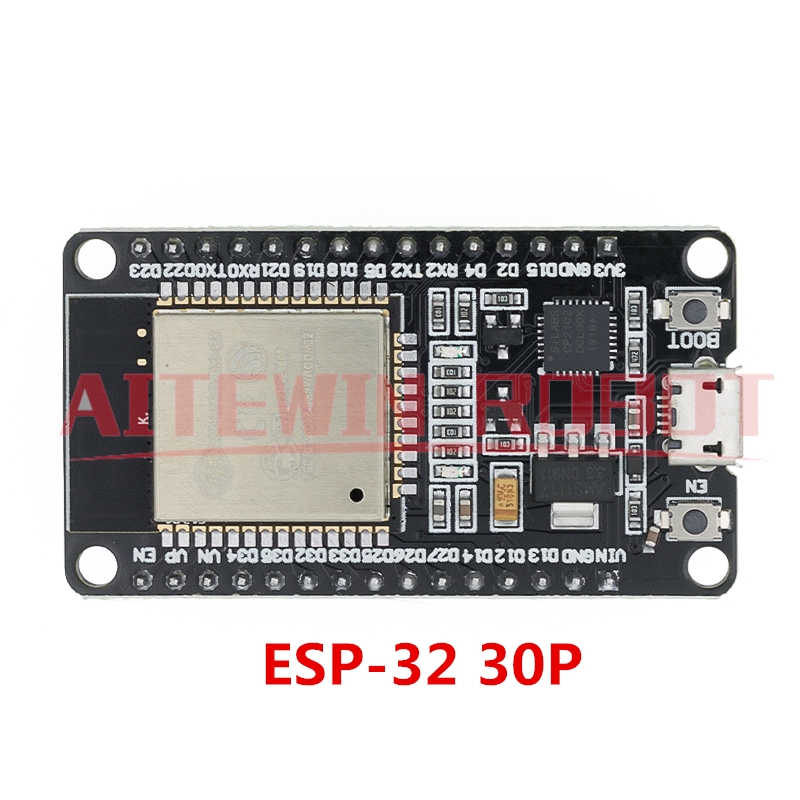Placa de desenvolvimento esp32 - Esp32 P4 avaliação e preço