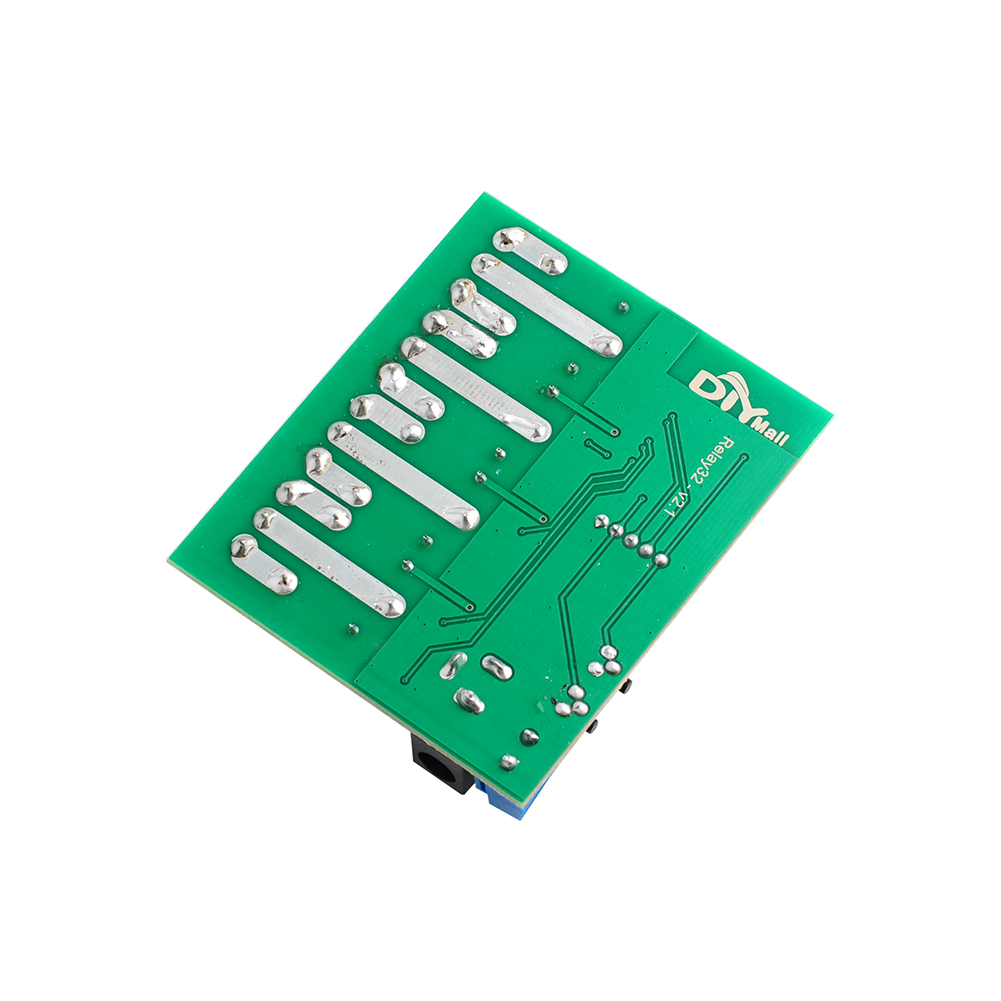 Módulo de Relé ESP32S 4CH, Pla - Espressif Esp32 avaliação e preço