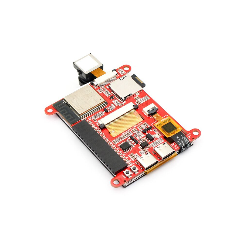 MA028IPSPI Módulo de Câmera ES - Esp32 avaliação e preço