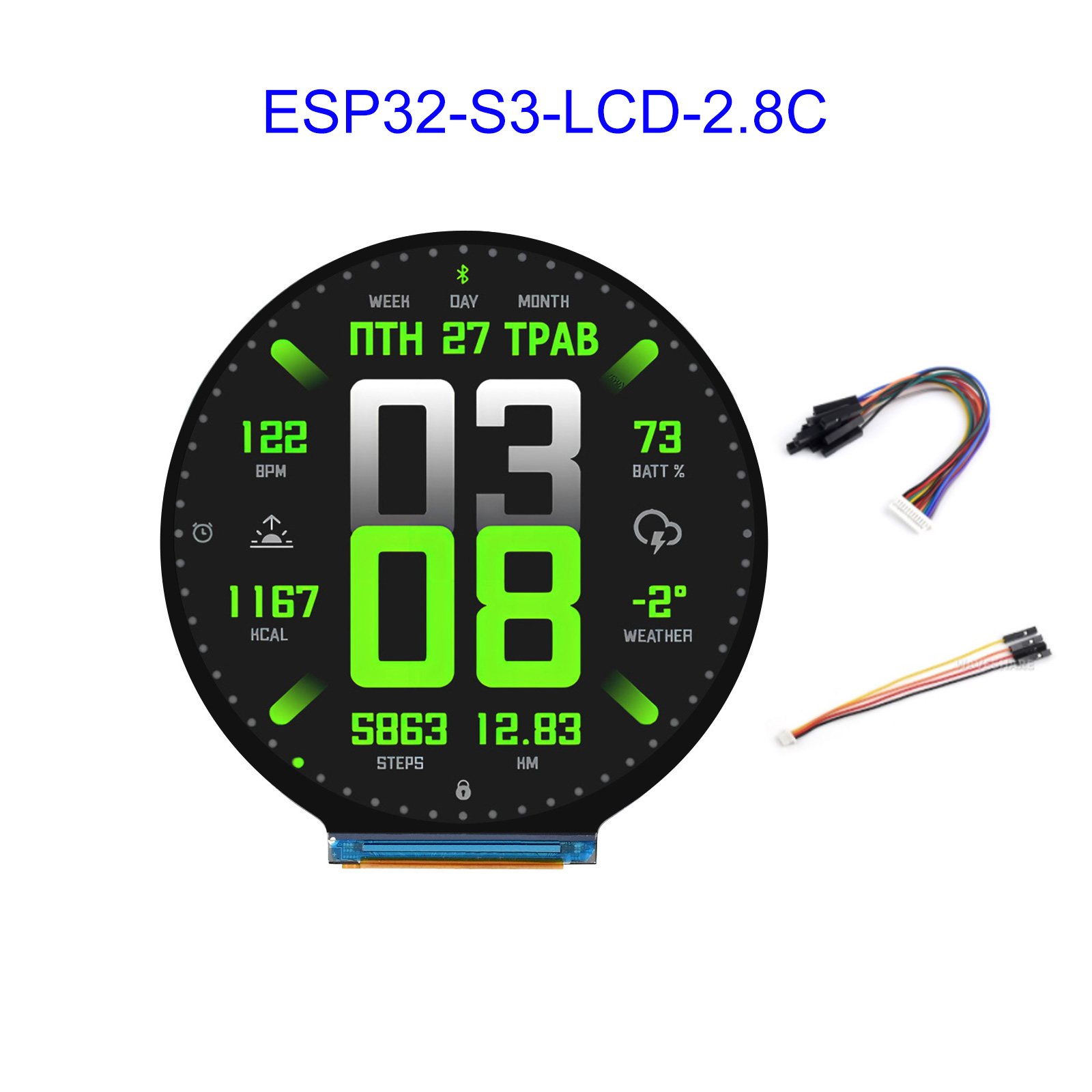Esp32 ESP32-S3 placa de desenv - Esp32 S3 avaliação e preço