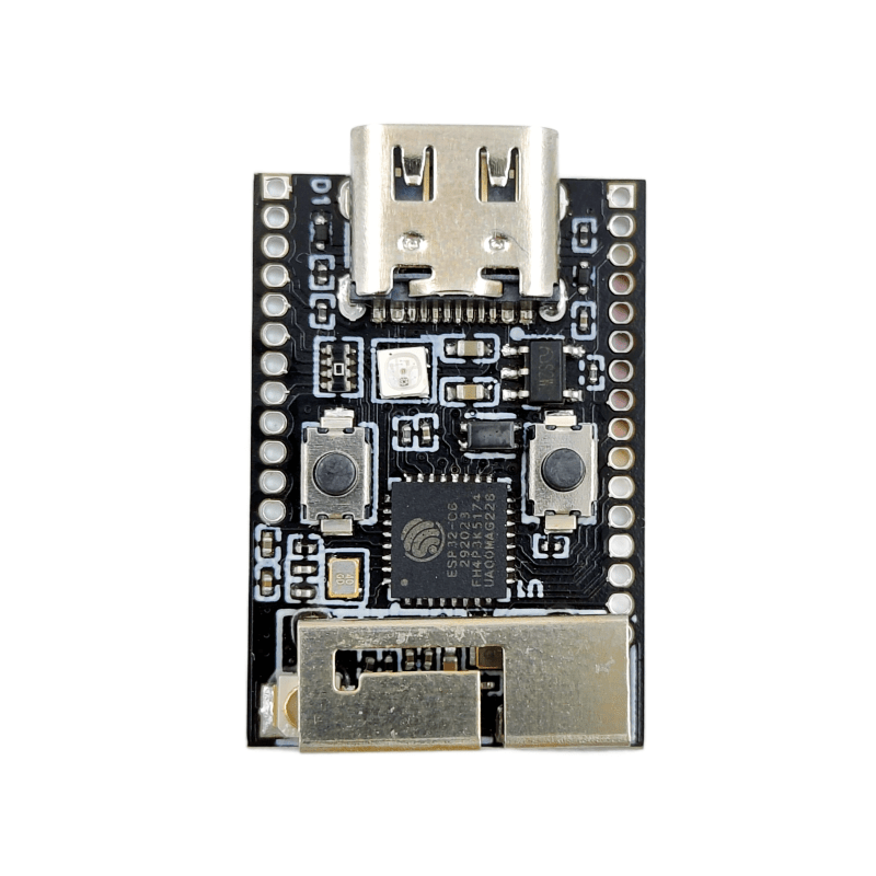 ESP32-C6 Placa de desenvolvime - Esp32 C6 avaliação e preço