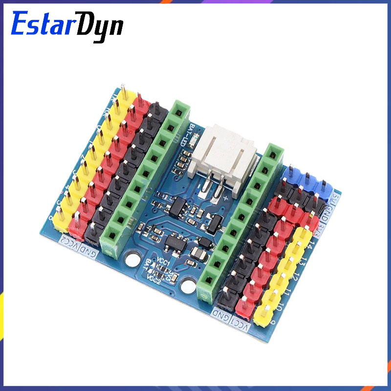 Estardyn ESP32-H2 SuperMini Pl - Esp32 H2 avaliação e preço
