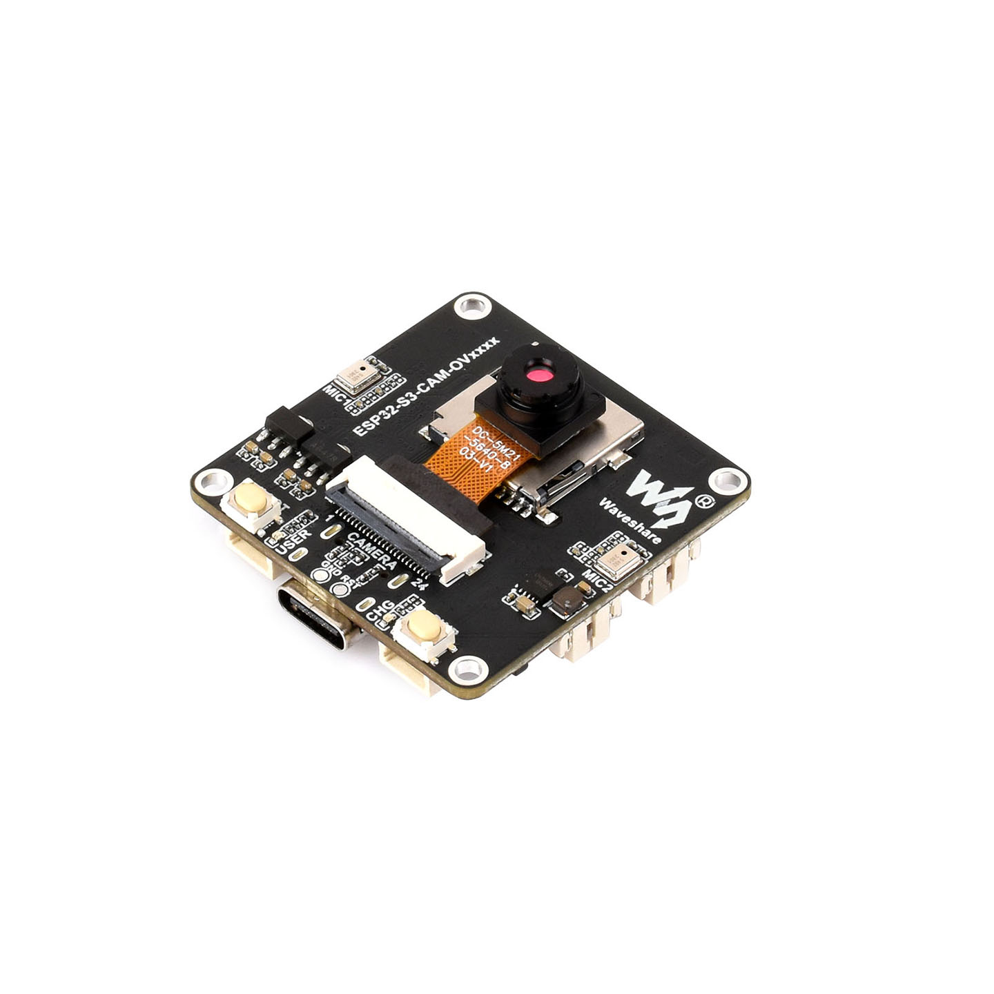 Placa de Desenvolvimento de Câ - Esp32 Uart Module avaliação e preço