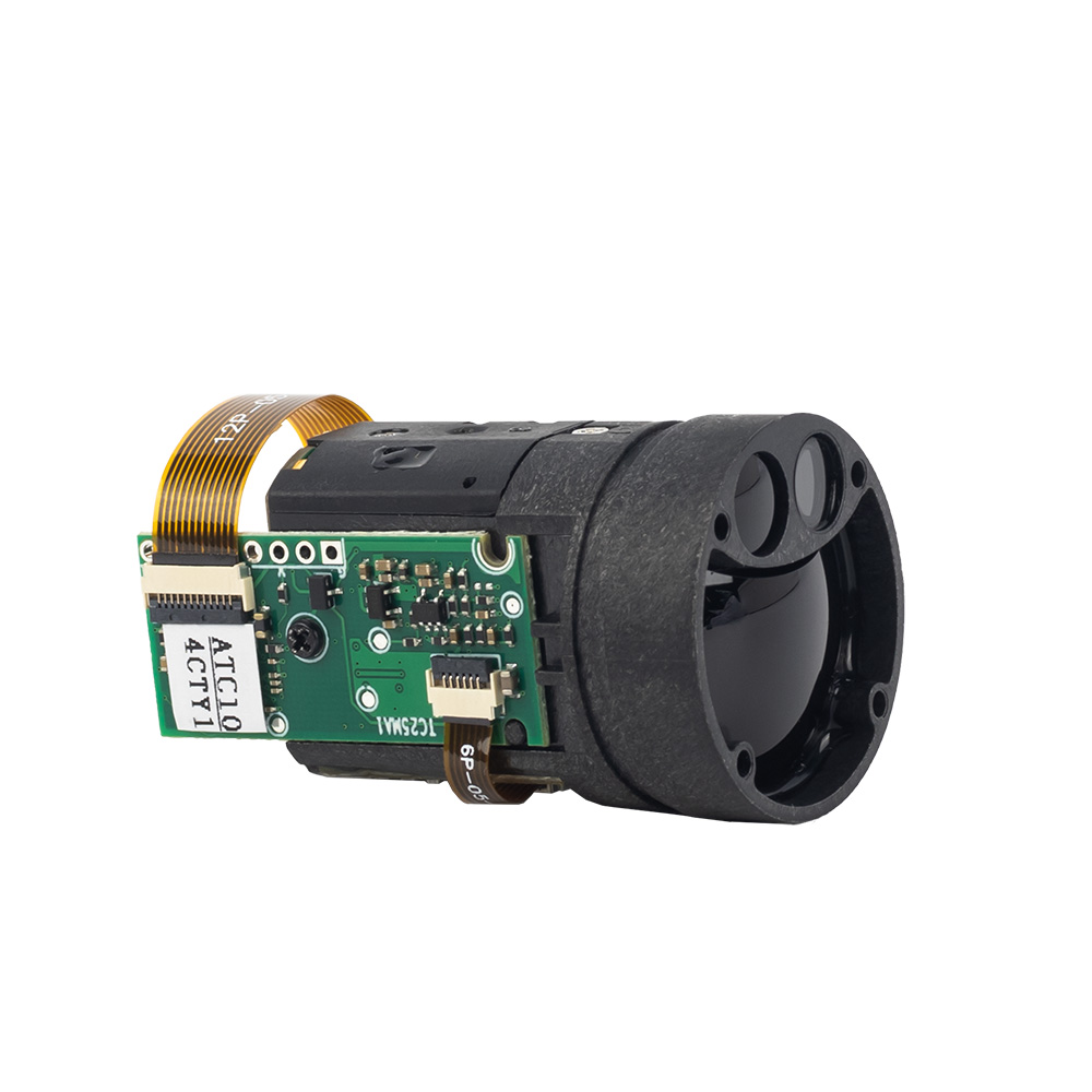 Módulo Sensor de Distância a L - Esp32 avaliação e preço