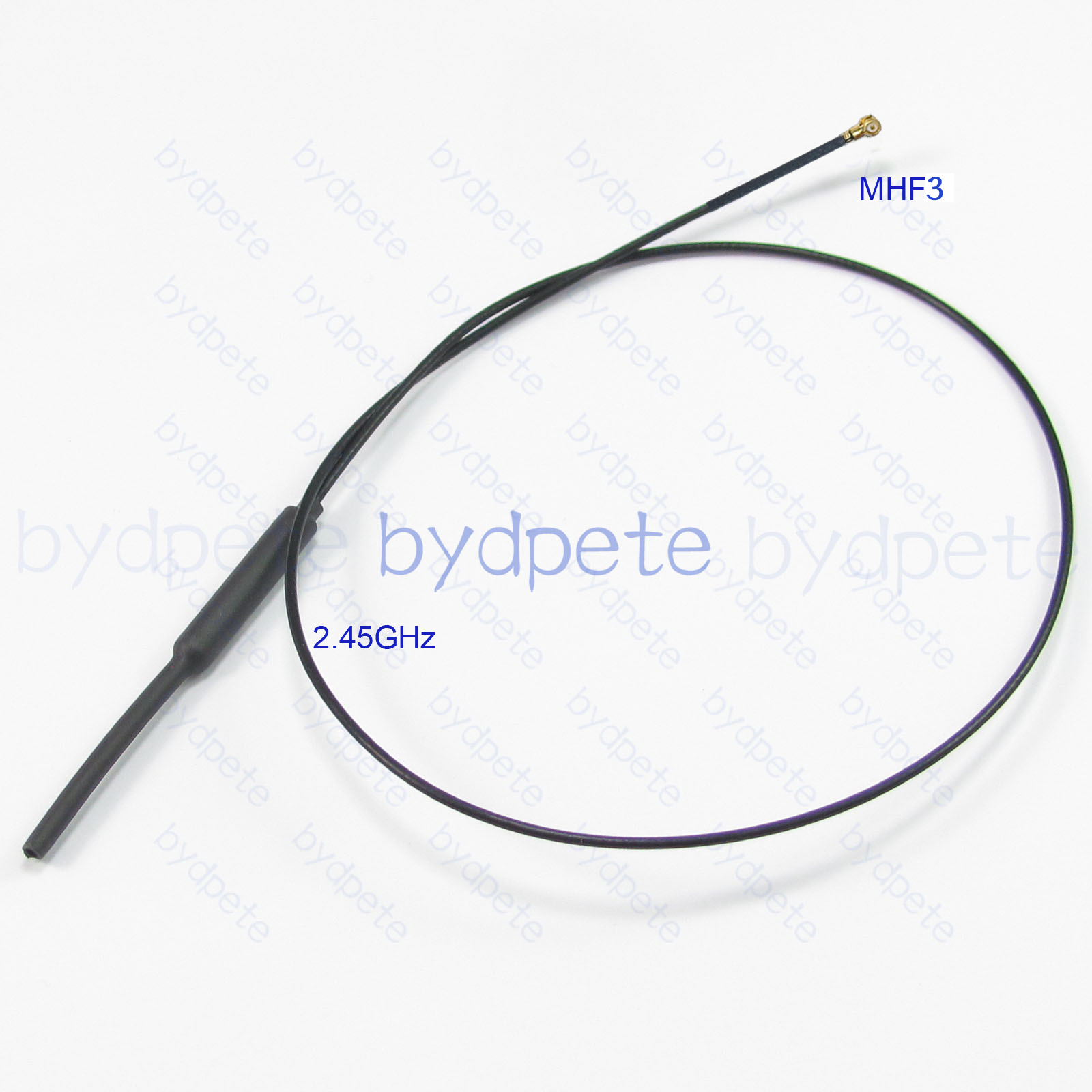 Antena IPX3 MHF III MHF3 Fêmea - Espressif Esp32 avaliação e preço