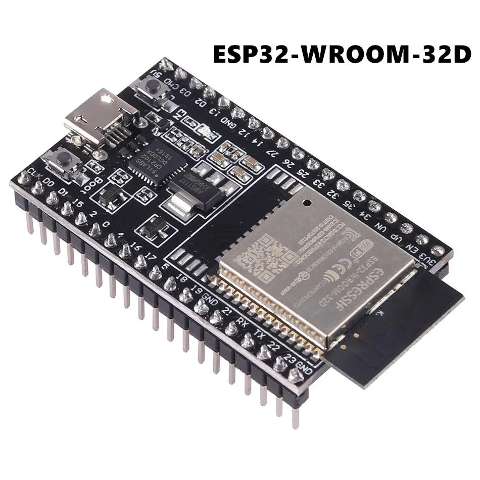 ESP32-DevKitC placa de núcleo  - Esp32 S2 avaliação e preço
