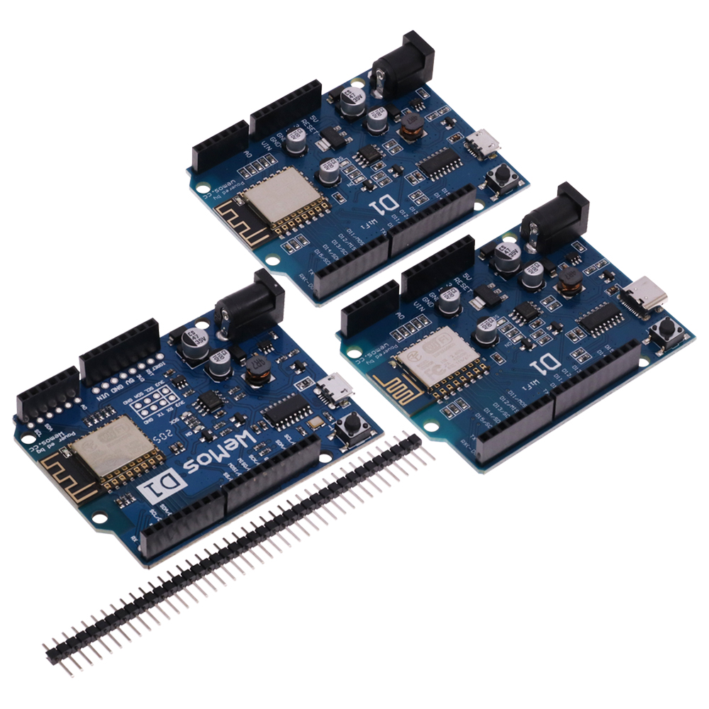 WiFi Development Board Based S - Esp8266 Nodemcu avaliação e preço