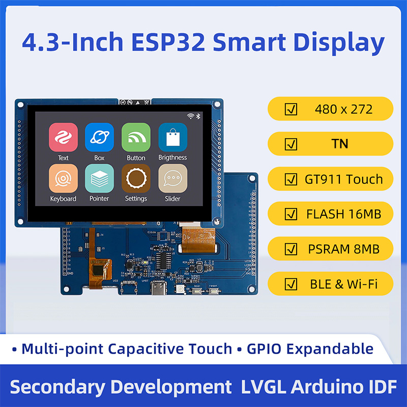 Placa de Desenvolvimento ESP32 - Esp32 P4 avaliação e preço