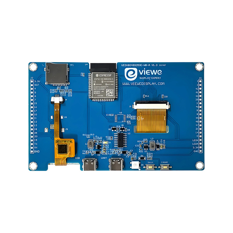 Placa de Desenvolvimento ESP32 - Esp32 P4 avaliação e preço