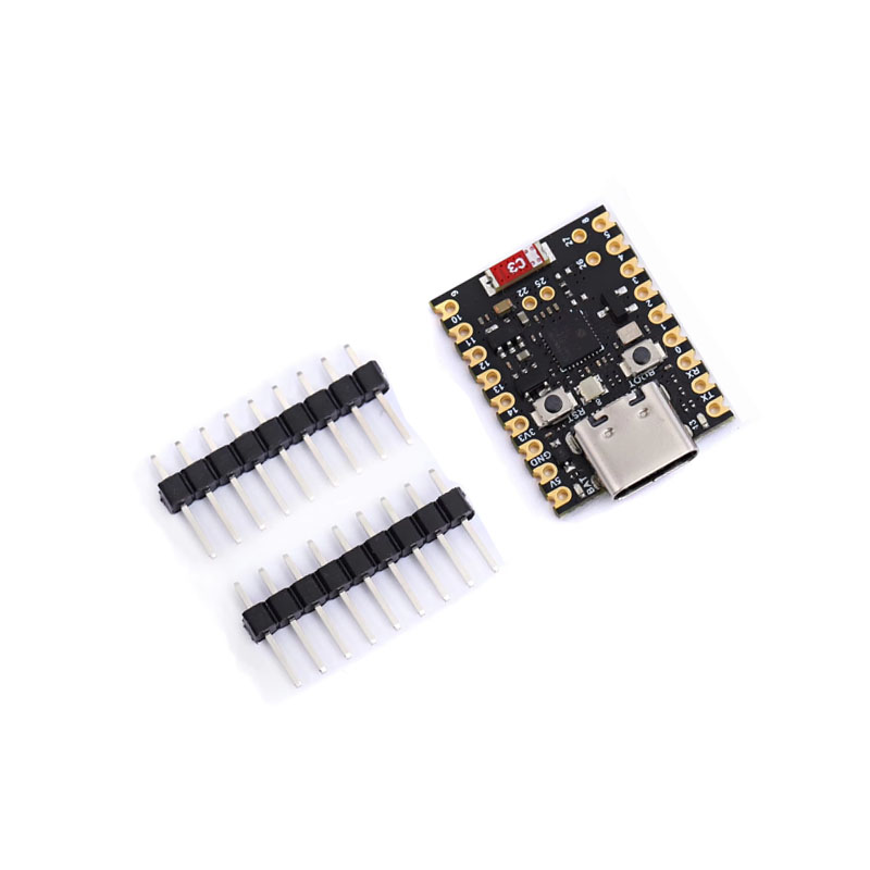 1/5/20PCS Placa de Desenvolvim - Esp32 H2 avaliação e preço
