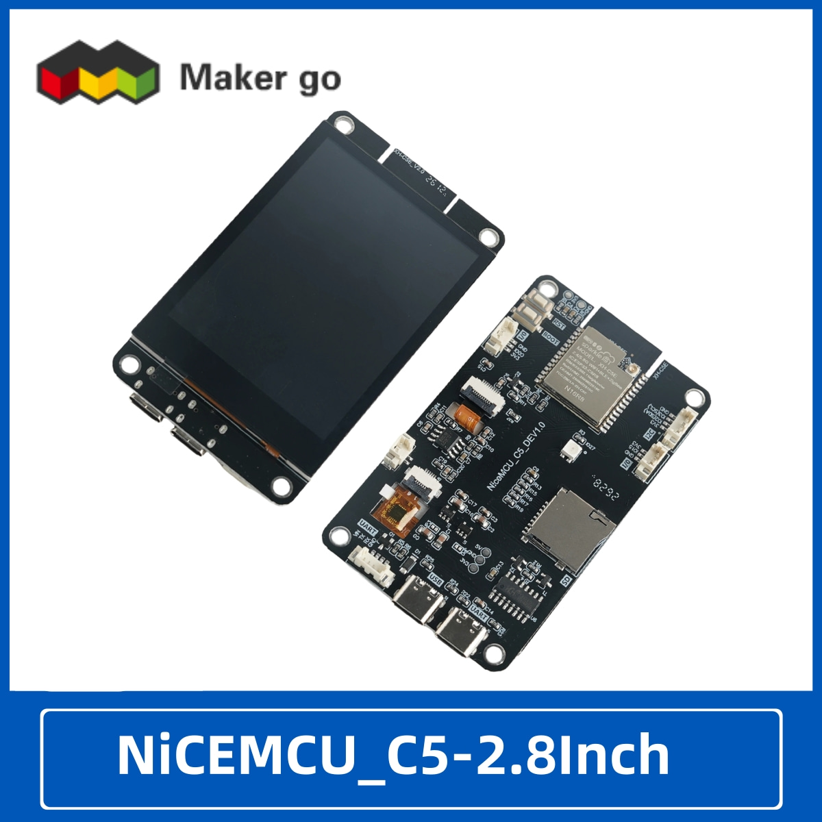 Placa de desenvolvimento ESP32 - Esp32 Uart Module avaliação e preço