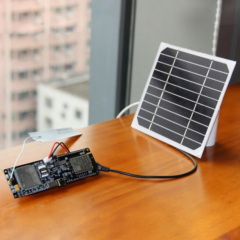 EM ESTOQUE LILYGO T-SIM7600G-H - Esp32 avaliação e preço