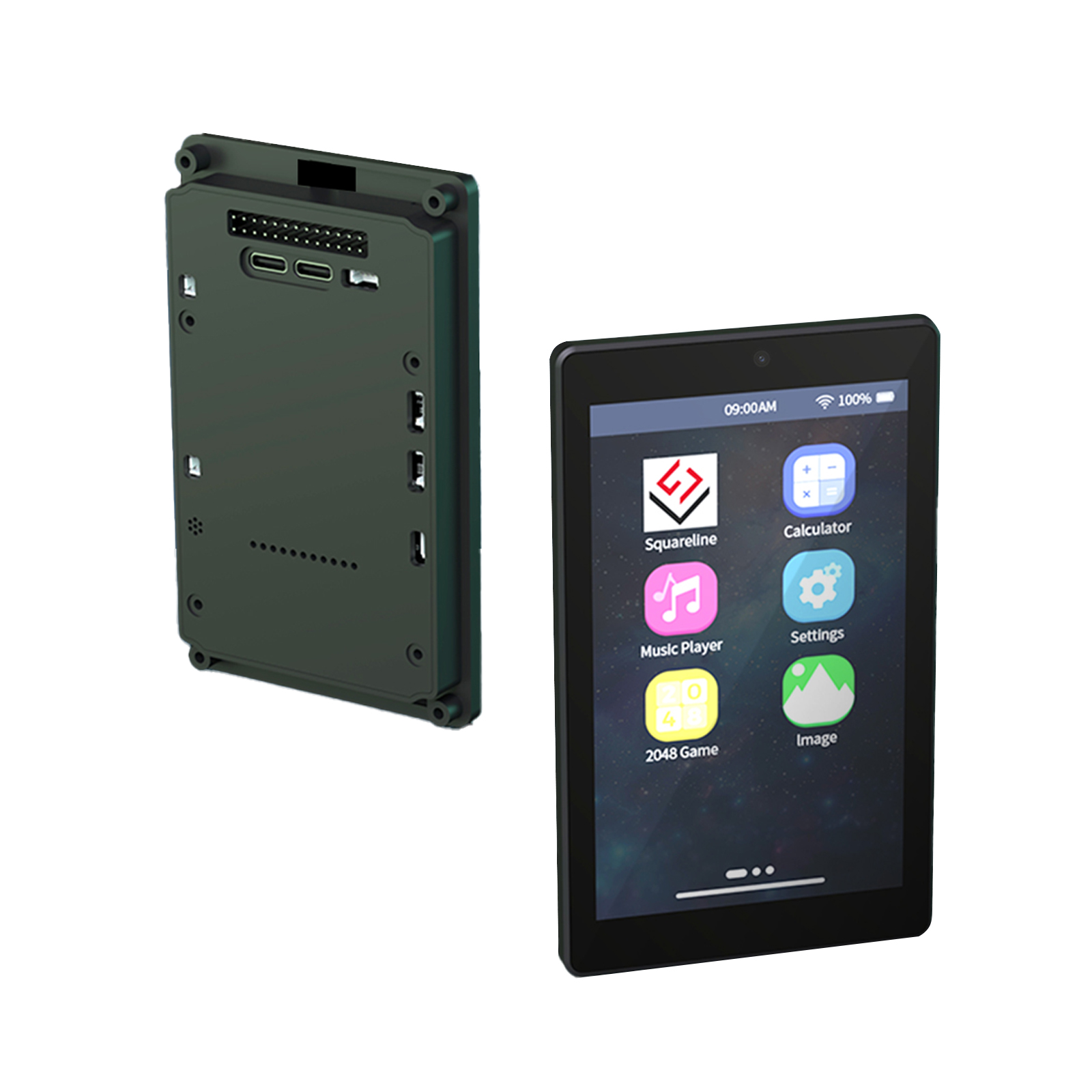 Placa de Desenvolvimento ESP32 - Esp32 C6 avaliação e preço