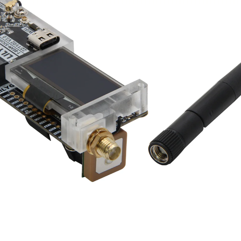 Placa de Desenvolvimento LILYG - Esp32 avaliação e preço