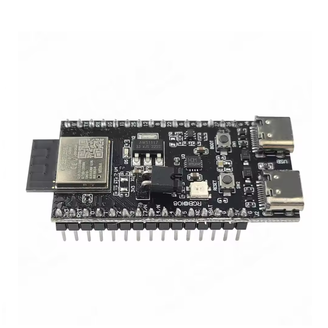 ESP32-H2-DvKitM-1-N4 ESP32-H2  - Esp32 H2 avaliação e preço