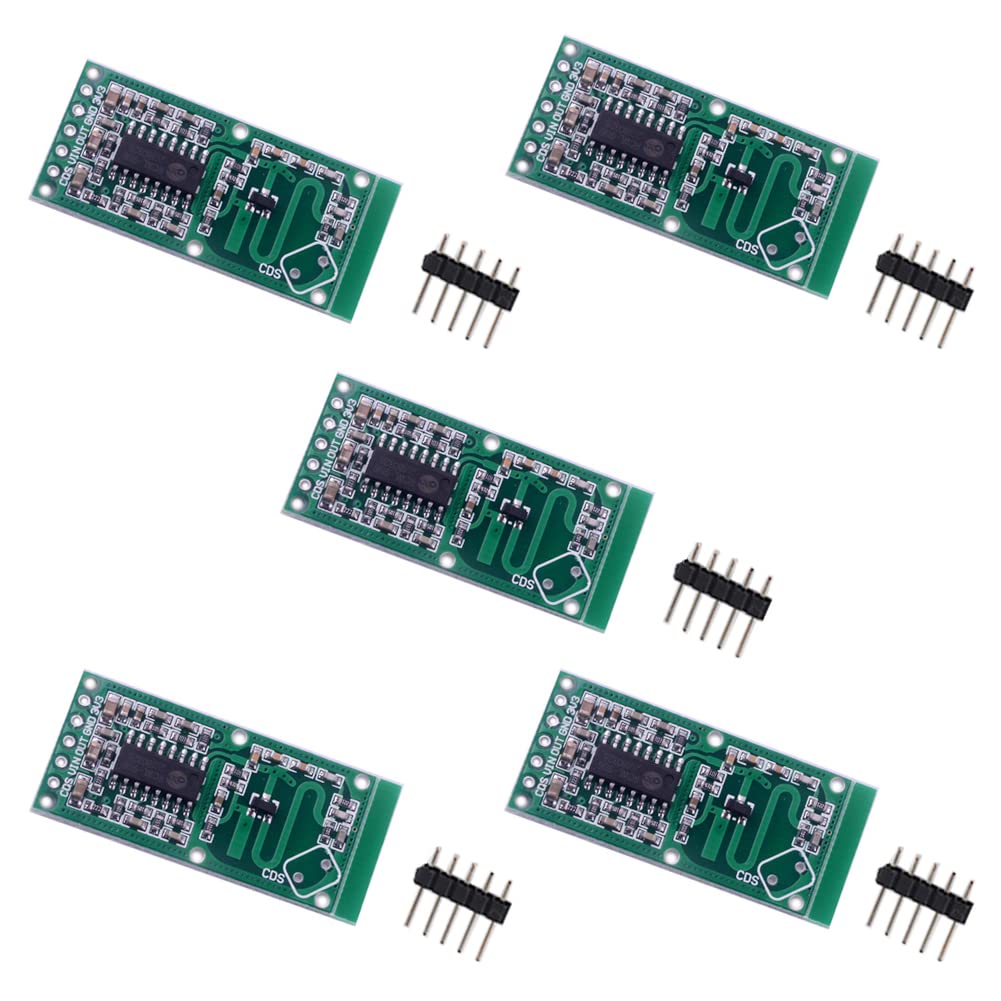 5 peças sensor de detecção de  - Esp8266 Nodemcu avaliação e preço
