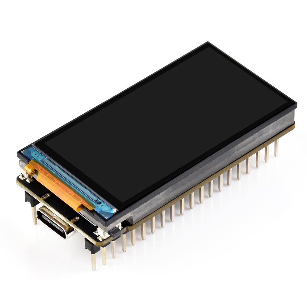 Placa de Desenvolvimento IoT E - Esp32 C6 avaliação e preço