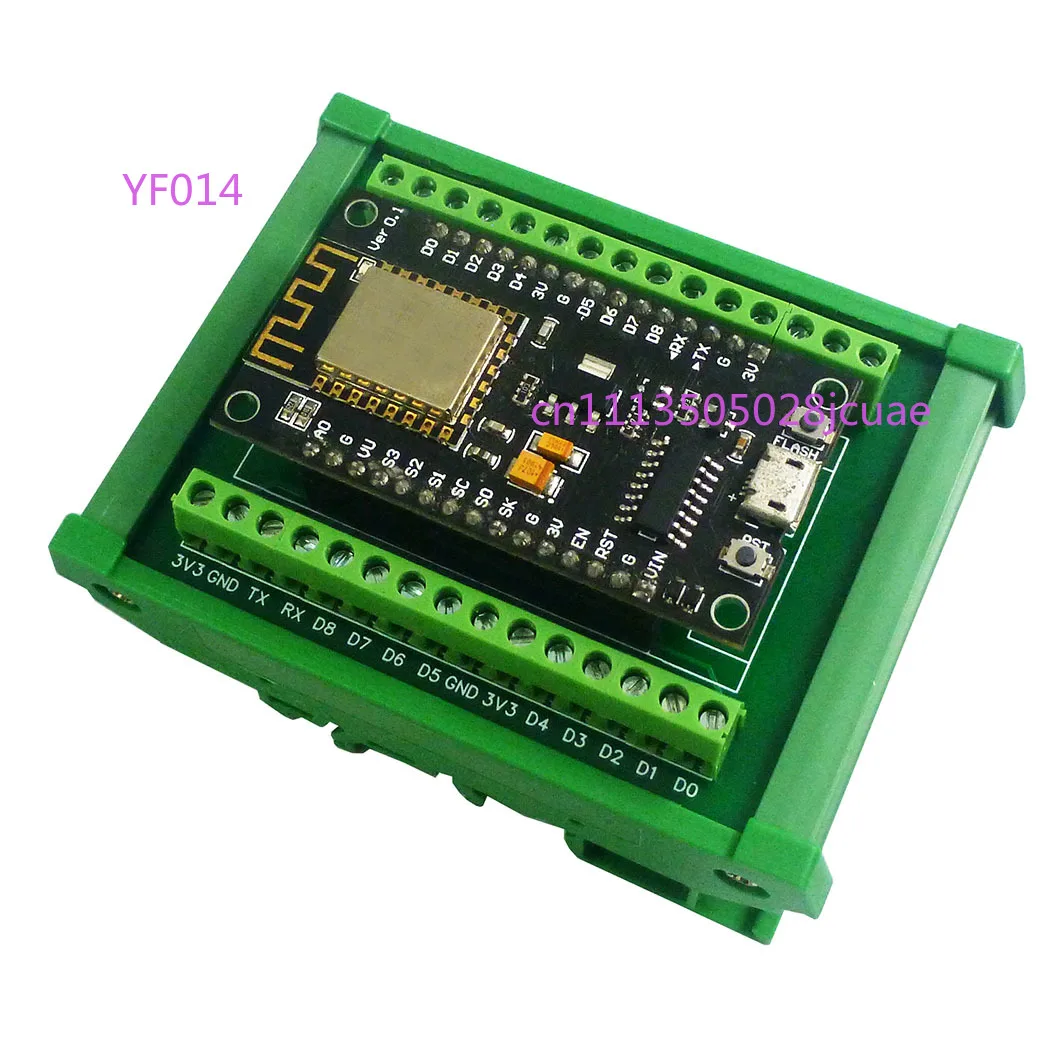 Módulo WiFi ESP8266 NodeMcu Co - Esp8266 Nodemcu avaliação e preço