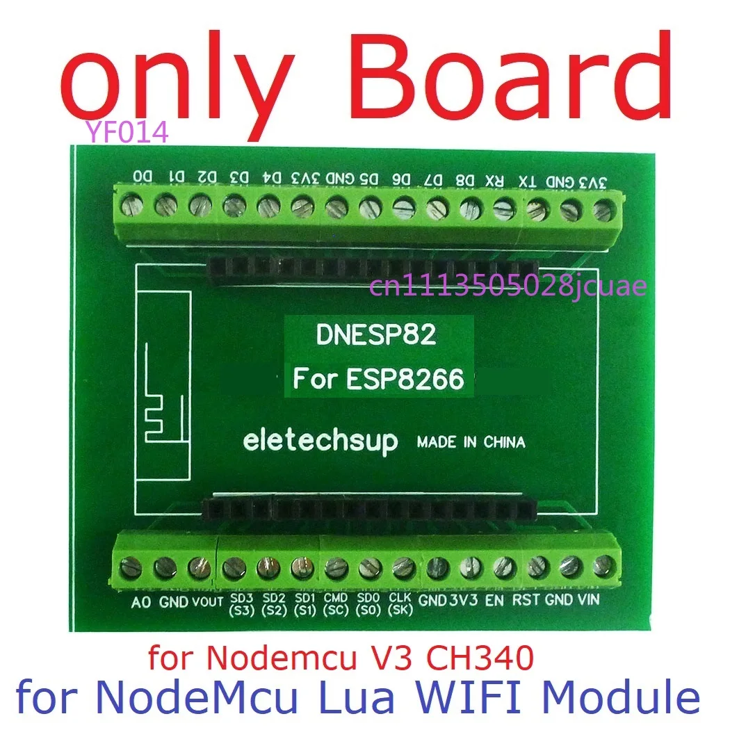 Módulo WiFi ESP8266 NodeMcu Co - Esp8266 Nodemcu avaliação e preço