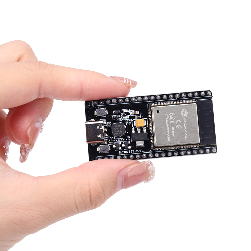 Esp32 nodemcu esp32 placa de e - Esp32 Devkit avaliação e preço