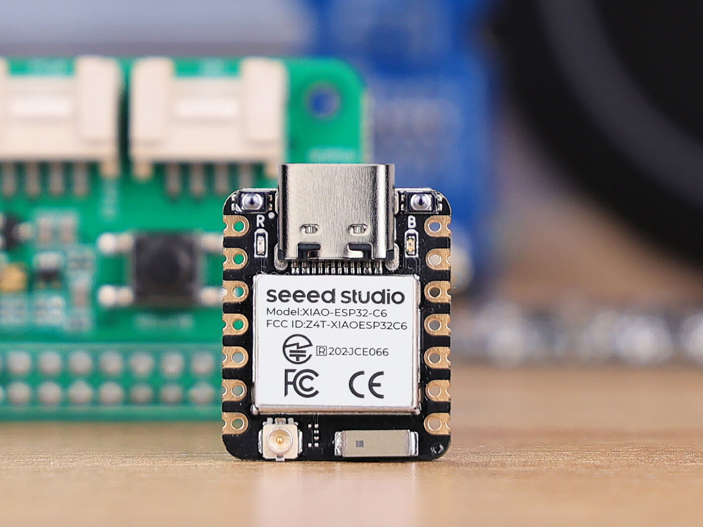 Esp32c6 seeed studio xiao esp3 - Esp32 C6 avaliação e preço