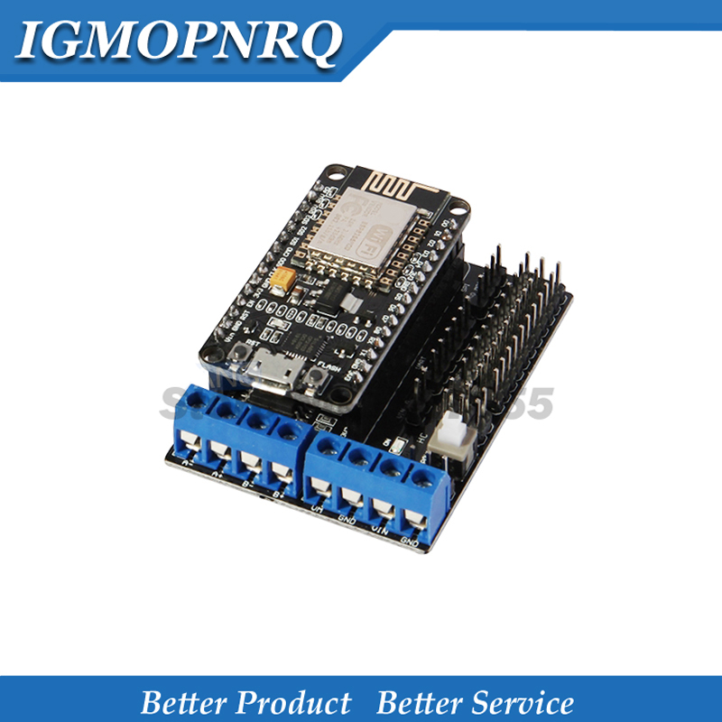 Ch340g esp8266 nodemcu v3 lua  - Esp8266 Nodemcu avaliação e preço