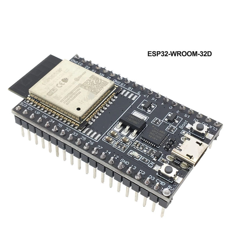 ESP32-DevKitC Core Board ESP32 - Esp32 S2 avaliação e preço